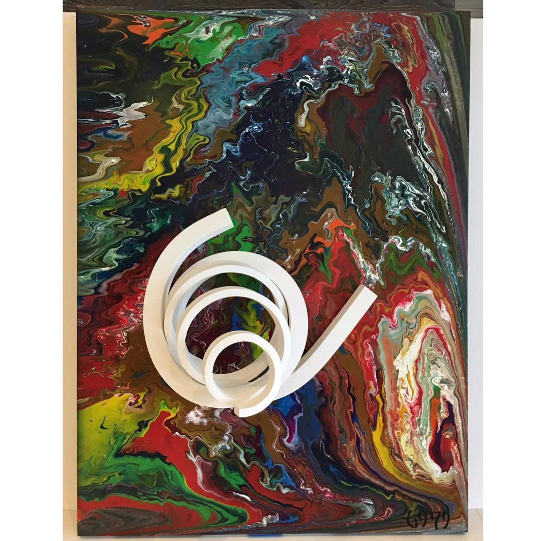 Festival · Obra real